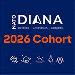 NATO DIANA 2026 COHORT